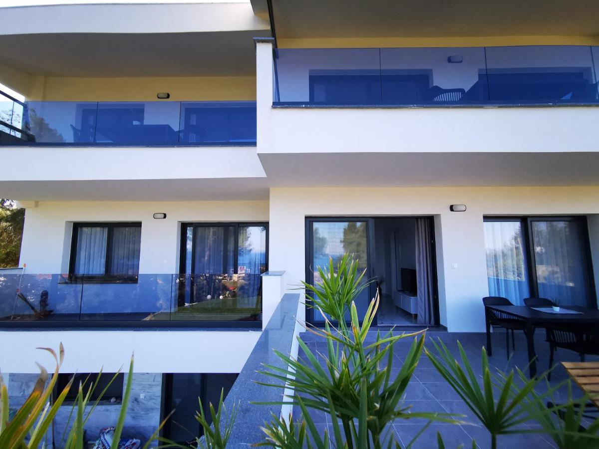 Pine Resort Polychrono Exterior foto
