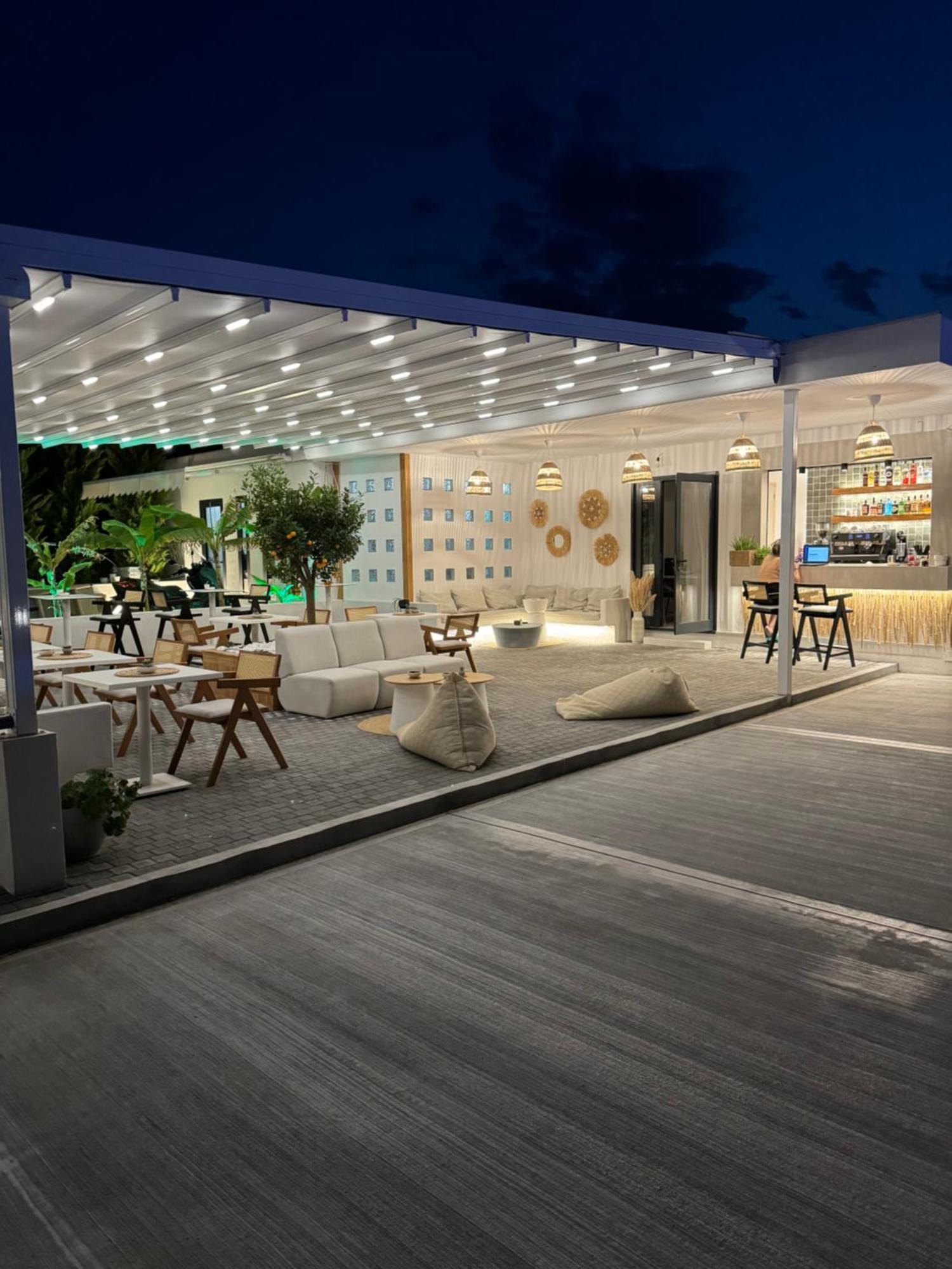 Pine Resort Polychrono Exterior foto